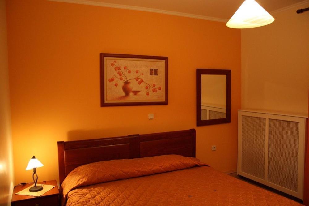 Guesthouse Liogerma Káto Loutrákion 客房 照片